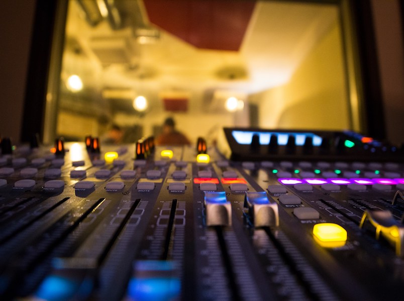 EPICENTRE RECORDING STUDIO AZ Phoenix, Arizona Audio Tracking